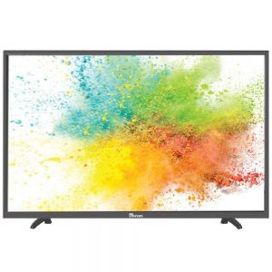 unionaire smart tv 75 inches