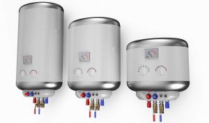 water heaters maintenance